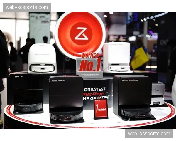 皇马与石头科技合作 全球战略伙伴关系拓展