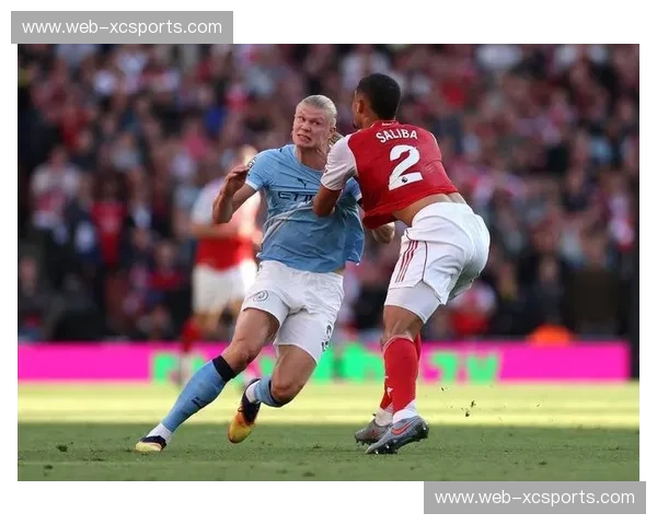 哈兰德连续五轮英超破门 二月状态火热领跑射手榜