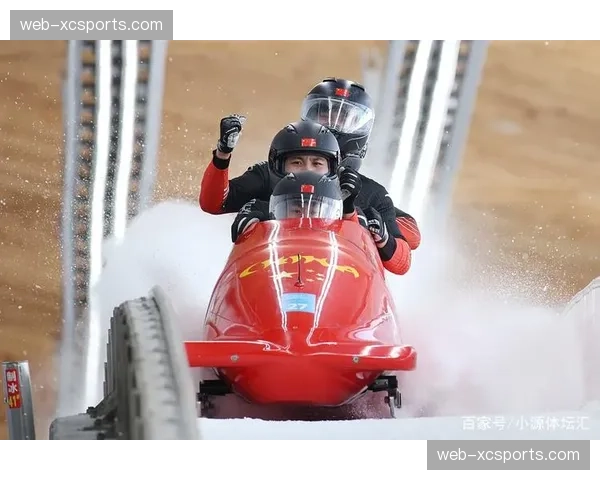 钢架雪车混合团体中国第五 新兴项目发展受伤病与经验双重制约