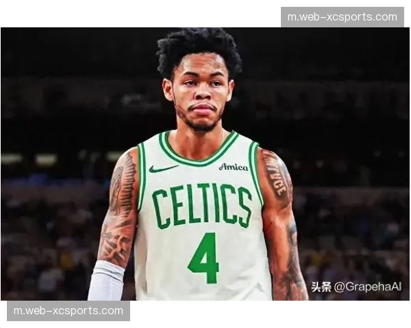 武切维奇加盟凯尔特人 安芬尼西蒙斯离队补内线短板