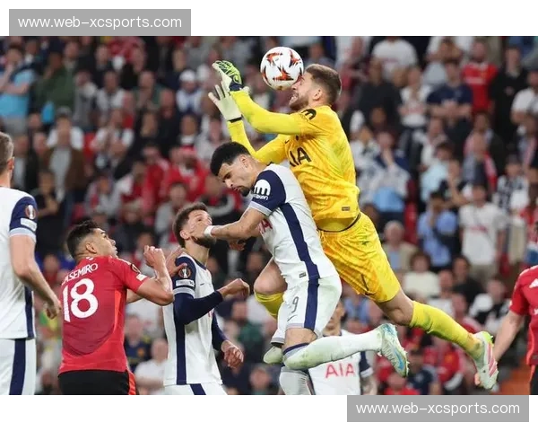 热刺主场四战全胜零失球 成为唯一主场未失球球队