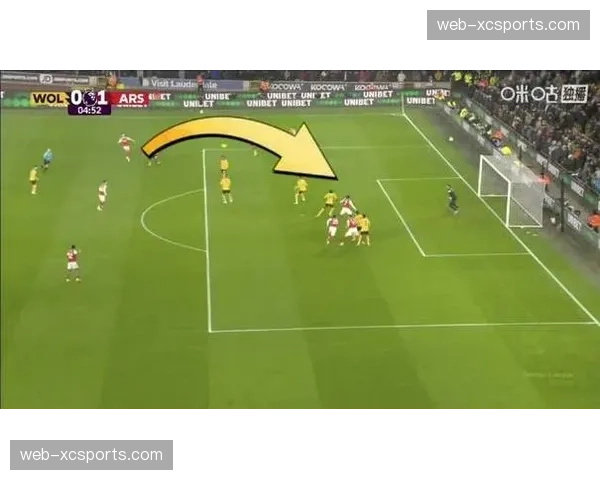 阿森纳被狼队绝平失2分 领先后防守稳定性再受质疑